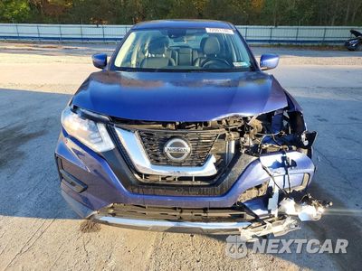 Piąte zdjęcie samochodu w środku: 2019 NISSAN ROGUE S VIN:KNMAT2MV0KP506855 - miniatura