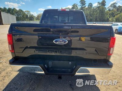 Zdjęcie 6 z 12 samochodu: 2020 FORD F150 SUPERCREW VIN:1FTEW1CP0LKD01167 - miniatura