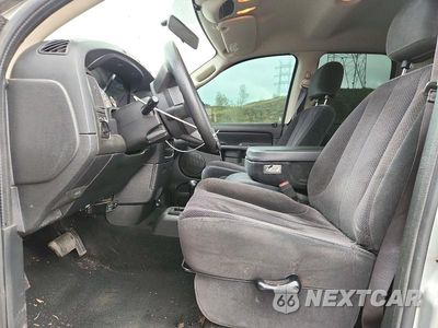 Zdjęcie 7 z 12 samochodu: 2005 DODGE RAM 2500 ST VIN:3D7KS28C85G745228 - miniatura