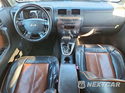 Zdjęcie 8 z 13 samochodu: 2006 HUMMER H3 VIN:5GTDN136668208119 - miniatura