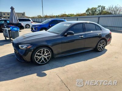 2023 MERCEDES-BENZ C 300 W1KAF4GB4PR091352 - główne zdjęcie licytacji z USA - miniatura
