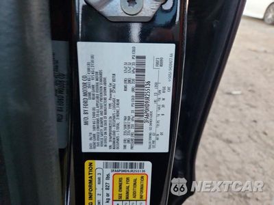 Zdjęcie 12 z 12 samochodu: 2018 FORD FUSION SE VIN:3FA6P0HD9JR255136 - miniatura