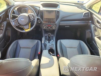 Zdjęcie 8 z 13 samochodu: 2021 SUBARU CROSSTREK SPORT VIN:JF2GTHSC8MH223097 - miniatura