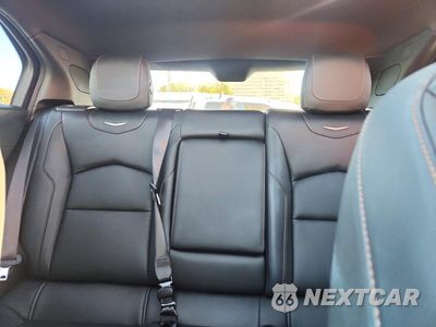 Zdjęcie 10 z 13 samochodu: 2020 CADILLAC XT4 SPORT VIN:1GYFZFR44LF115480 - miniatura