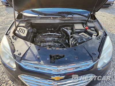 Zdjęcie 12 z 13 samochodu: 2016 CHEVROLET EQUINOX LS VIN:2GNFLEEK2G6350960 - miniatura