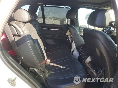 Zdjęcie 11 z 13 samochodu: 2015 BMW X5 XDRIVE35I VIN:5UXKR0C56F0K70086 - miniatura