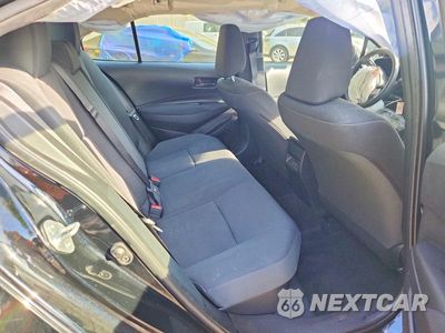 Zdjęcie 10 z 12 samochodu: 2026 TOYOTA COROLLA HYBRID LE VIN:JTDBCMFE0T3118837 - miniatura