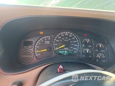 Zdjęcie 9 z 12 samochodu: 2000 CHEVROLET SILVERADO K1500 VIN:2GCEK19T8Y1236852 - miniatura