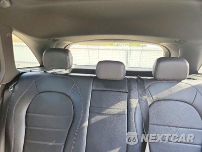 Zdjęcie 10 z 13 samochodu: 2018 MERCEDES-BENZ GLC 300 VIN:WDC0G4JB9JV102916 - miniatura