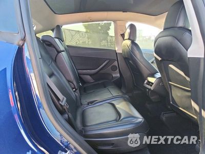 Zdjęcie 11 z 14 samochodu: 2021 TESLA MODEL Y VIN:5YJYGAEE7MF271881 - miniatura