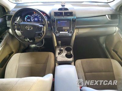 Zdjęcie 8 z 12 samochodu: 2014 TOYOTA CAMRY HYBRID LE VIN:4T1BD1FK0EU105287 - miniatura