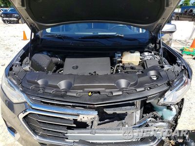 Zdjęcie 12 z 13 samochodu: 2019 CHEVROLET TRAVERSE LT VIN:1GNERGKW6KJ188906 - miniatura