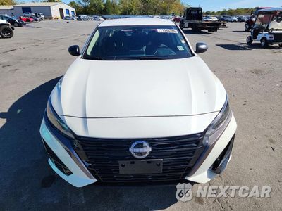 Piąte zdjęcie samochodu w środku: 2026 NISSAN ALTIMA SV VIN:1N4BL4DVXTN342596 - miniatura