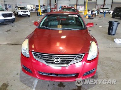 Piąte zdjęcie samochodu w środku: 2013 NISSAN ALTIMA S VIN:1N4AL2EP6DC179734 - miniatura