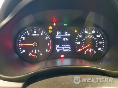 Zdjęcie 9 z 12 samochodu: 2022 KIA RIO S VIN:3KPA24AD0NE433758 - miniatura