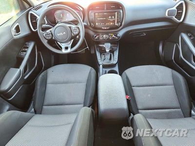 Zdjęcie 8 z 13 samochodu: 2023 KIA SOUL LX VIN:KNDJ23AU0P7879499 - miniatura