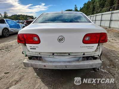 Zdjęcie 6 z 13 samochodu: 2009 BUICK LUCERNE 4D CX VIN:1G4HD57M89U128288 - miniatura