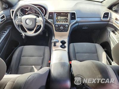 Zdjęcie 8 z 13 samochodu: 2015 JEEP GRAND CHEROKEE LAREDO VIN:1C4RJFAGXFC787274 - miniatura