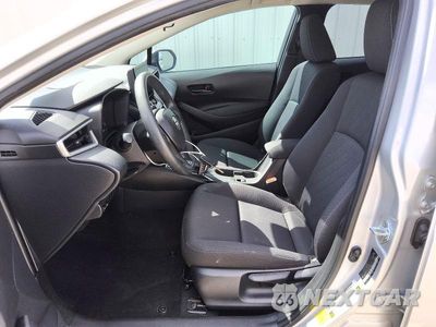 Zdjęcie 7 z 13 samochodu: 2023 TOYOTA COROLLA LE VIN:5YFB4MDE1PP026858 - miniatura