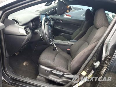 Zdjęcie 7 z 12 samochodu: 2018 TOYOTA C-HR XLE PREMIUM VIN:JTNKHMBX0J1010070 - miniatura