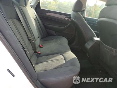 Zdjęcie 10 z 12 samochodu: 2018 HYUNDAI SONATA SEL VIN:5NPE34AF4JH669948 - miniatura