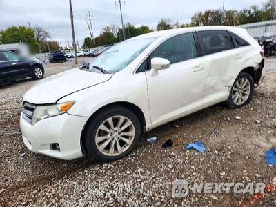 2015 TOYOTA VENZA LE 4T3BA3BB1FU068737 - główne zdjęcie licytacji z USA - miniatura