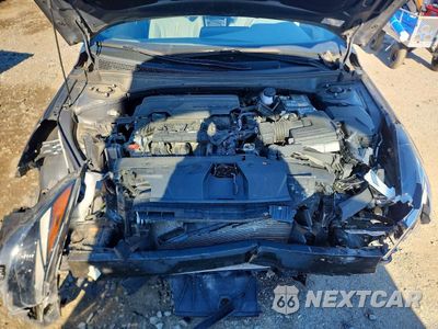 Zdjęcie 11 z 12 samochodu: 2023 HYUNDAI ELANTRA SEL VIN:5NPLM4AG9PH101541 - miniatura