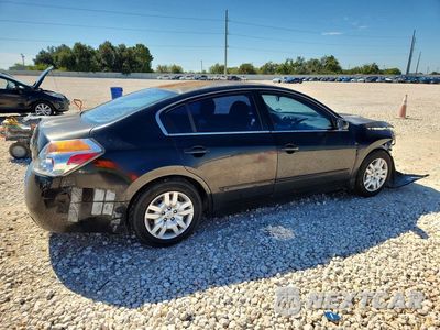 Trzecie zdjęcie samochodu z tyłu: 2012 NISSAN ALTIMA 2.5 VIN:1N4AL2AP7CN520549 - miniatura