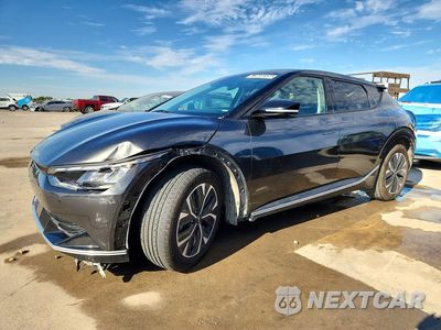2024 KIA EV6 WIND KNDC34LA3R5183006 - główne zdjęcie licytacji z USA - miniatura
