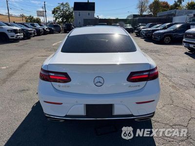 Zdjęcie 12 z 13 samochodu: 2018 MERCEDES-BENZ E 400 4MATIC VIN:WDD1J6GB2JF031704 - miniatura