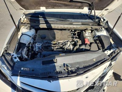 Zdjęcie 11 z 13 samochodu: 2018 TOYOTA CAMRY SE VIN:4T1B11HK6JU037299 - miniatura