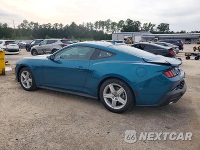 Drugie zdjęcie samochodu z przodu: 2026 FORD MUSTANG VIN:1FA6P8TH0T5127463 - miniatura