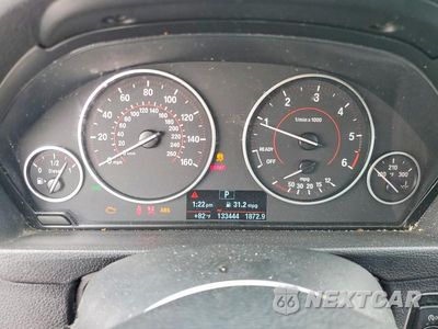 Zdjęcie 9 z 12 samochodu: 2016 BMW 328 D XDRIVE VIN:WBA8J1C56GK458697 - miniatura