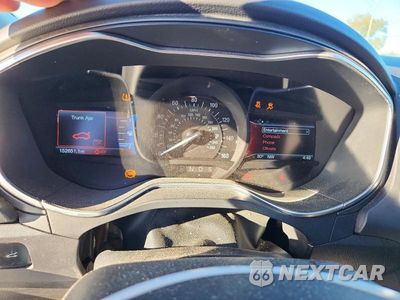 Zdjęcie 9 z 12 samochodu: 2016 FORD FUSION TITANIUM VIN:3FA6P0D97GR333097 - miniatura