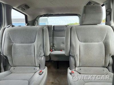 Zdjęcie 10 z 13 samochodu: 2010 TOYOTA SIENNA CE 7-PASSENGER VIN:5TDKK4CC7AS325727 - miniatura
