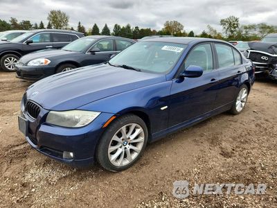 2011 BMW 328 I WBAPH7C53BE681992 - główne zdjęcie licytacji z USA - miniatura