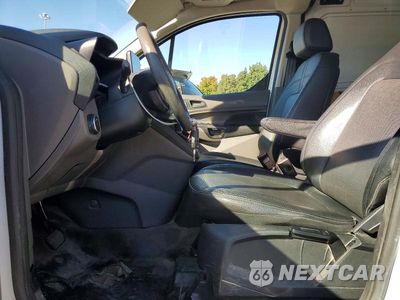 Zdjęcie 7 z 13 samochodu: 2021 FORD TRANSIT CONNECT XL VAN VIN:NM0LS7E20M1486560 - miniatura