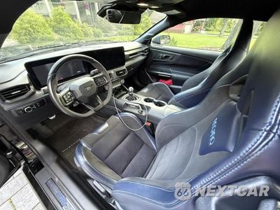 Zdjęcie 8 z 11 samochodu: 2024 FORD MUSTANG DARK HORSE VIN:1FA6P8R00R5506716 - miniatura