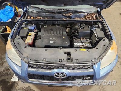 Zdjęcie 12 z 13 samochodu: 2010 TOYOTA RAV4 LIMITED VIN:2T3DK4DV9AW020074 - miniatura