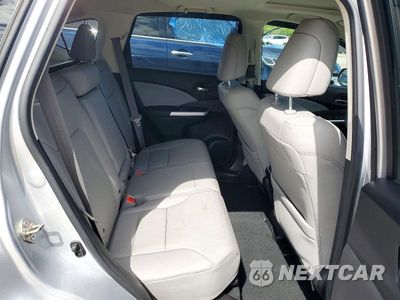Zdjęcie 11 z 13 samochodu: 2016 HONDA CR-V EXL VIN:2HKRM3H73GH545847 - miniatura