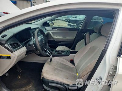 Zdjęcie 7 z 12 samochodu: 2015 HYUNDAI SONATA SE VIN:5NPE24AF1FH004452 - miniatura
