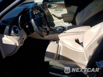 Zdjęcie 7 z 12 samochodu: 2016 MERCEDES-BENZ C 300 4MATIC VIN:55SWF4KB0GU117960 - miniatura