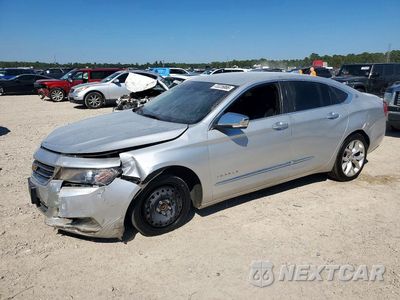 2019 CHEVROLET IMPALA PREMIER 1G1105S38KU112669 - główne zdjęcie licytacji z USA - miniatura