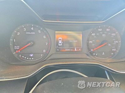 Zdjęcie 9 z 14 samochodu: 2021 CHEVROLET TRAILBLAZER LT VIN:KL79MPS28MB093831 - miniatura