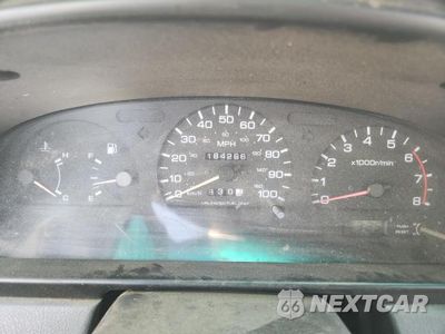 Zdjęcie 9 z 12 samochodu: 1994 NISSAN TRUCK XE VIN:1N6SD16S2RC373139 - miniatura