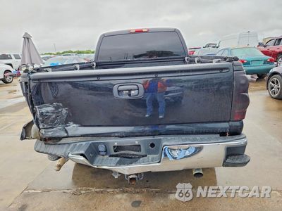 Zdjęcie 6 z 13 samochodu: 2001 CHEVROLET SILVERADO C1500 VIN:2GCEC19V411407696 - miniatura