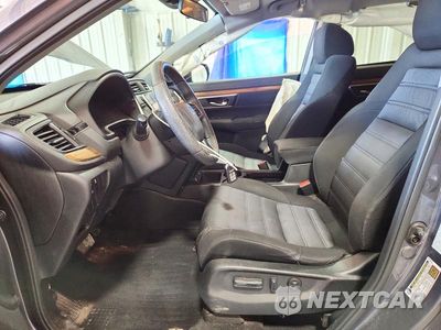 Zdjęcie 7 z 13 samochodu: 2020 HONDA CR-V EX VIN:2HKRW2H5XLH671541 - miniatura