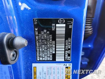 Zdjęcie 13 z 13 samochodu: 2021 TOYOTA C-HR XLE VIN:NMTKHMBX6MR138808 - miniatura