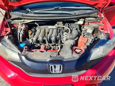 Zdjęcie 11 z 12 samochodu: 2016 HONDA FIT LX VIN:JHMGK5H59GS009749 - miniatura