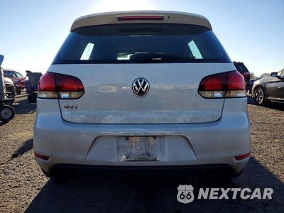 Zdjęcie 6 z 12 samochodu: 2014 VOLKSWAGEN GTI VIN:WVWGD7AJ6EW005002 - miniatura